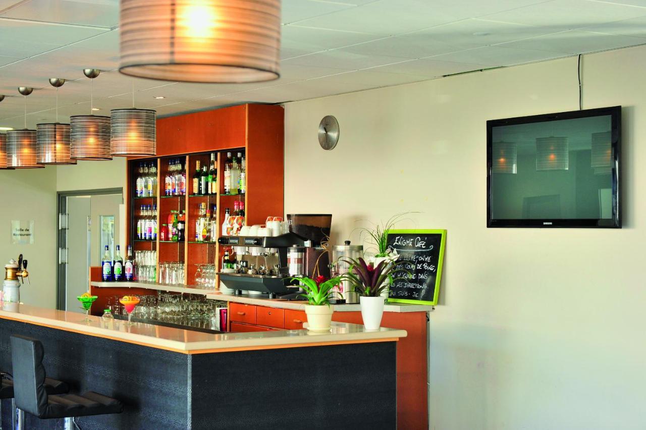 Hotel Vtf L'Ouka à Pra Loup Extérieur photo